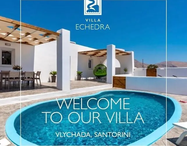 Villa Echedra