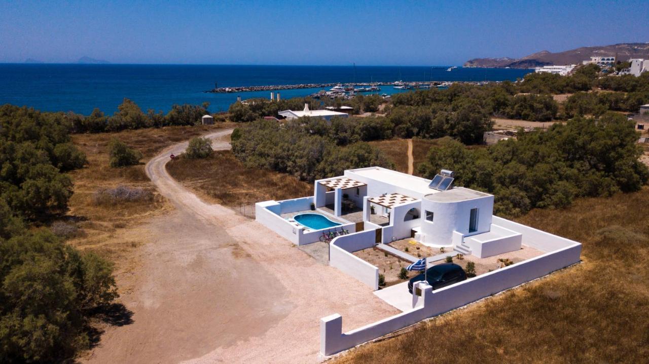 Villa Echedra