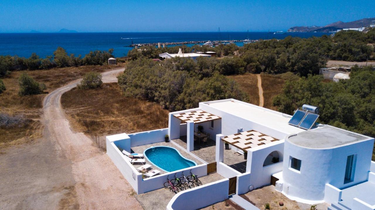 Echedra Villa