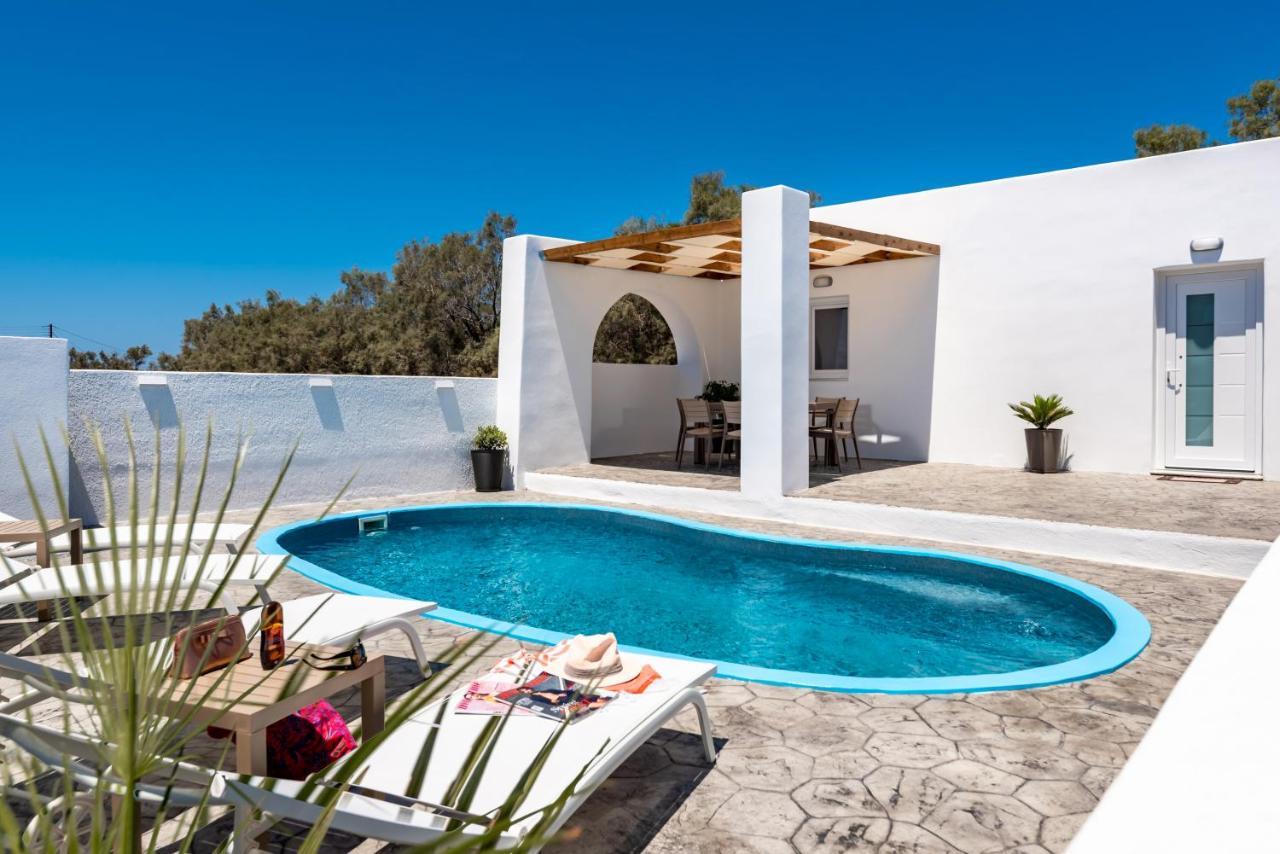 Echedra Villa