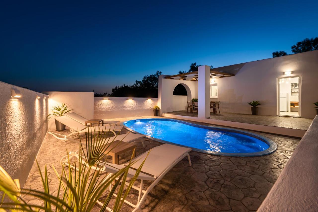 Villa Echedra