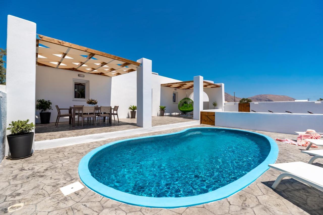 Villa Echedra