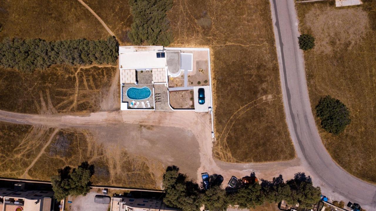 Villa Echedra